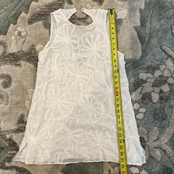 W by Worth Tank - Picture 9 of 13